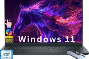 Dell DC15250 15.6