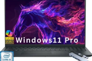 Dell DC15250 15.6